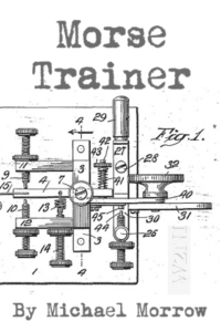 Morse Trainer Icon